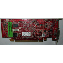 Видеокарта Dell ATI-102-B17002(B) красная 256Mb ATI HD2400 PCI-E (Чехов)