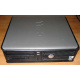 Лежачий Б/У системный блок Dell Optiplex 755 SFF (Intel Core 2 Duo E7200 (2x2.53GHz) /2Gb DDR2 /160Gb /ATX 280W Desktop) - Чехов