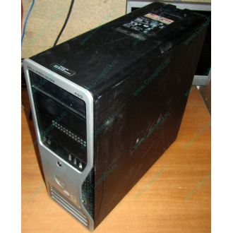 Восьмиядерная рабочая станция Dell Precision 490 (2 x Xeon X5355 (4x2.66GHz) /8Gb DDR2 /500Gb /nVidia Quatro FX4600 /ATX 750W) - Чехов