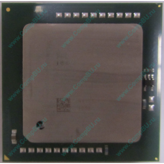Процессор Intel Xeon 3.6GHz SL7PH socket 604 (Чехов)