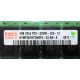 Hynix 4096 Mb DDR2 ECC Registered pc2-3200 (400MHz) 2Rx4 PC2-3200R-333-12 (Чехов)