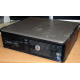Лежачий БУ компьютер Dell Optiplex 755 SFF (Intel Core 2 Duo E6550 (2x2.33GHz) /2Gb DDR2 /160Gb /ATX 280W Desktop) - Чехов