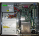 Dell Optiplex 755 SFF (Intel Core 2 Duo E6550 (2x2.33GHz) /2Gb DDR2 /160Gb /ATX 280W Desktop) вид внутри (Чехов)