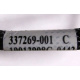 HP 337269-001 (Чехов)