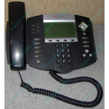 VoIP телефон Polycom SoundPoint IP650 Б/У (Чехов)