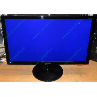 Б/У монитор 23.6" Samsung S24C350L 1920x1080 (Чехов)