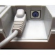 POS-клавиатура HENG YU S78A PS/2 белая (Чехов)