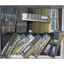 Память 256Mb DDR1 pc2700 Б/У цена в Чехове, память 256 Mb DDR-1 333MHz БУ купить (Чехов)
