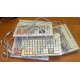 POS-клавиатура HENG YU S78A PS/2 белая (Чехов)