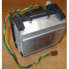 Кулер socket 478 (алюминиевое основание) - Чехов