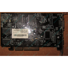 Видеокарта 256Mb ATI Radeon 9600XT AGP (Saphhire) - Чехов