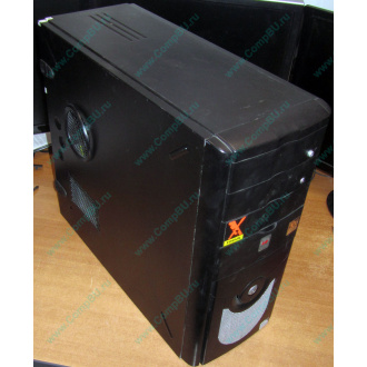 Компьютер Б/У Intel Core i5-7400 (4x3.0GHz) /8Gb DDR4 /480Gb SSD /3Gb GeForce GTX1060 /ATX 550W Inwin (Чехов)