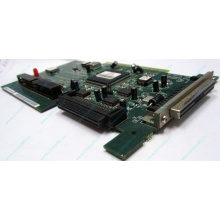 SCSI-контроллер Adaptec AHA-2940UW (68-pin HDCI / 50-pin) PCI (Чехов)