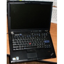 Ноутбук Lenovo Thinkpad R400 2783-12G (Intel Core 2 Duo P8700 (2x2.53Ghz) /3072Mb DDR3 /250Gb /14.1" TFT 1440x900) - Чехов