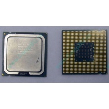Процессор Intel Pentium-4 531 (3.0GHz /1Mb /800MHz /HT) SL8HZ s.775 (Чехов)
