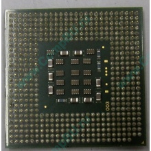 Процессор Intel Celeron D (2.4GHz /256kb /533MHz) SL87J s.478 (Чехов)