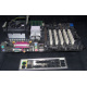 Материнская плата Intel D845PEBT2 (FireWire) с процессором Intel Pentium-4 2.4GHz s.478 и памятью 512Mb DDR1 БУ (Чехов)