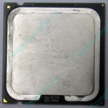 Процессор Intel Pentium-4 651 (3.4GHz /2Mb /800MHz /HT) SL9KE s.775 (Чехов)
