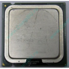 Процессор Intel Celeron D 336 (2.8GHz /256kb /533MHz) SL84D s.775 (Чехов)