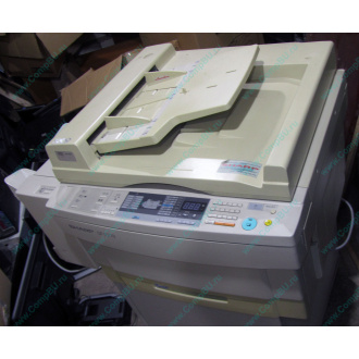 Копировальный аппарат Sharp SF-2218 (A3) Б/У в Чехове, купить копир Sharp SF-2218 (А3) БУ (Чехов)