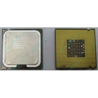 Процессор Intel Pentium-4 630 (3.0GHz /2Mb /800MHz /HT) SL8Q7 s.775 (Чехов)