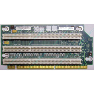 Райзер PCI-X / 3xPCI-X C53353-401 T0039101 для Intel SR2400 (Чехов)