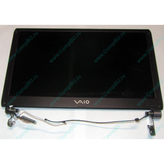 Экран Sony VAIO DCG-4J1L VGN-TXN15P в Чехове, купить дисплей Sony VAIO DCG-4J1L VGN-TXN15P (Чехов)