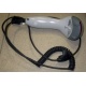 Сканер штрихкода Metrologic MS9540 Voyager (COM-порт) с подставкой (Чехов)