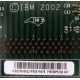 IBM FRU 59P5159 407 FRU59P5159 (Чехов)