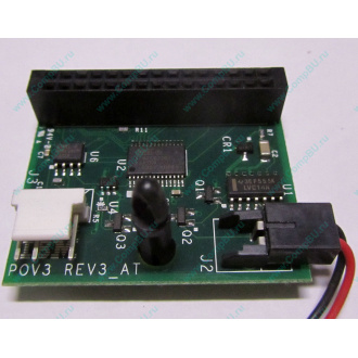 Датчик открытия корпуса IBM ThinkCenter M51 POV3 25P5079 25P5082 (Чехов)