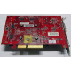 БУ видеокарта 1Gb ATI Radeon HD4670 AGP PowerColor R73KG 1GBK3-P (Чехов)