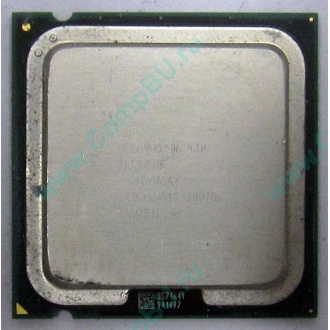 Процессор Intel Celeron 430 (1.8GHz /512kb /800MHz) SL9XN s.775 (Чехов)