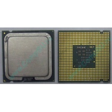 Процессор Intel Pentium-4 524 (3.06GHz /1Mb /533MHz /HT) SL9CA s.775 (Чехов)