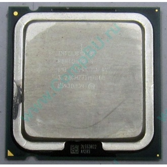 Процессор Intel Pentium-4 641 (3.2GHz /2Mb /800MHz /HT) SL94X s.775 (Чехов)