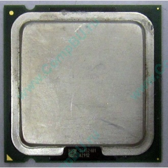 Процессор Intel Pentium-4 540J (3.2GHz /1Mb /800MHz /HT) SL7PW s.775 (Чехов)
