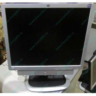 Монитор 19" HP L1950g с колонками (Чехов)