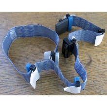 Шлейф HP 289229-001 SCSI 5 port в Чехове, кабель SCSI 5 port U4 LVD 289229-001 для HP Compaq (Чехов).