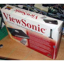 Видеопроцессор ViewSonic NextVision N5 VSVBX24401-1E (Чехов)