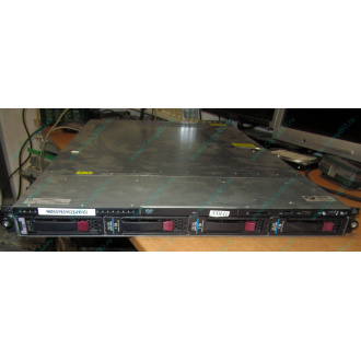 24-ядерный 1U сервер HP Proliant DL165 G7 (2 x OPTERON 6172 12x2.1GHz /52Gb DDR3 /300Gb SAS + 3x1Tb SATA /ATX 500W) - Чехов