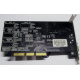 Видеоплата 64Mb nVidia GeForce4 MX440 AGP 8x NV18-3710D (Чехов)