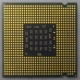 Процессор Intel Celeron D 345J (3.06GHz /256kb /533MHz) SL7TQ s.775 (Чехов)