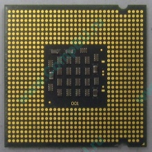 Процессор Intel Celeron D 345J (3.06GHz /256kb /533MHz) SL7TQ s.775 (Чехов)