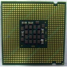 Процессор Intel Celeron D 326 (2.53GHz /256kb /533MHz) SL8H5 s.775 (Чехов)