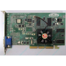 Видеокарта R6 SD32M 109-76800-11 32Mb ATI Radeon 7200 AGP (Чехов)