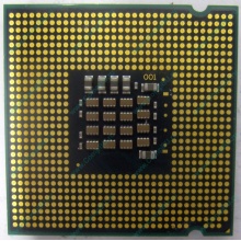 Процессор Intel Pentium-4 631 (3.0GHz /2Mb /800MHz /HT) SL9KG s.775 (Чехов)