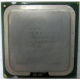 Процессор Intel Celeron D 331 (2.66GHz /256kb /533MHz) SL98V s.775 (Чехов)