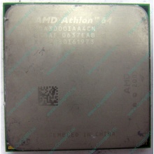 Процессор AMD Athlon 64300+ (1.8GHz) ADA3000IAA4CN s.AM2 (Чехов)