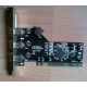 Контроллер FireWire NEC1394P3 (1int в Чехове, 3ext) PCI (Чехов)