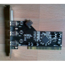 Контроллер FireWire NEC1394P3 (1int в Чехове, 3ext) PCI (Чехов)