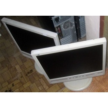 Монитор 17" TFT Philips 170B multimedia белый (есть USB-хаб) - Чехов